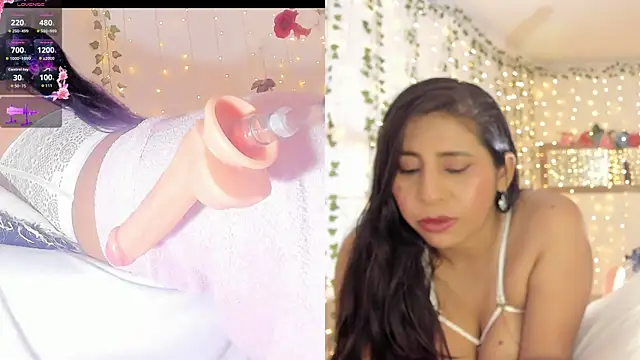 rosita27_ - Rosita27_'s free webcam