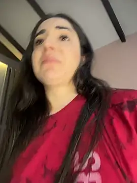 Vicky-Andrade webcam