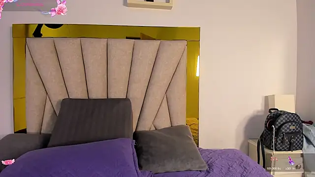 vahiolet_fuentes webcam