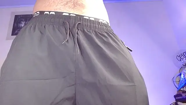 sexyboy-bigclit - SexyBoy-Bigclit's free webcam