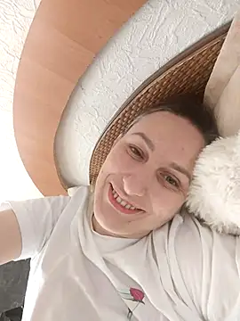 Yevgeshka-Milashka webcam