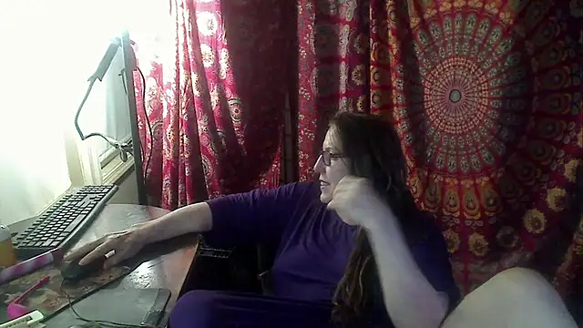 Ireallysquirt webcam