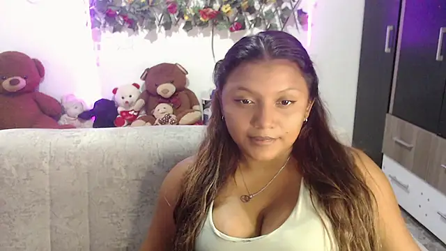 sexysusan4you webcam