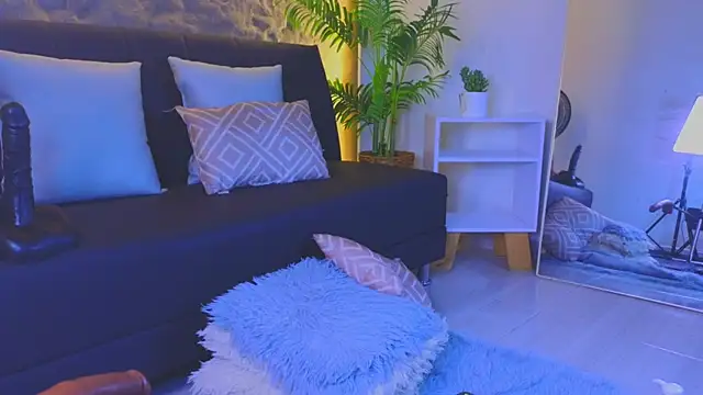 Isa__Blanc live sex cam