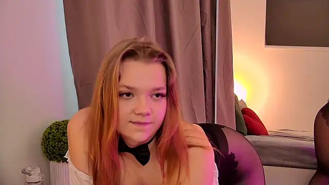 JennyPortman webcam