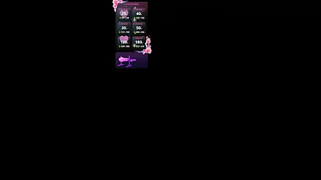 VeronicaFlowers_ webcam