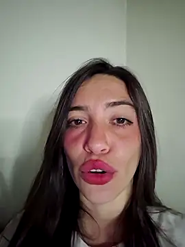 Webcam Model (loveuu-bae)  is live.Free join now!