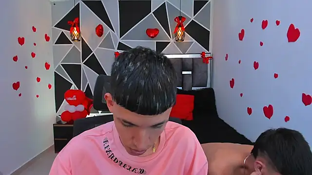 Juan_Nd_Steven webcam