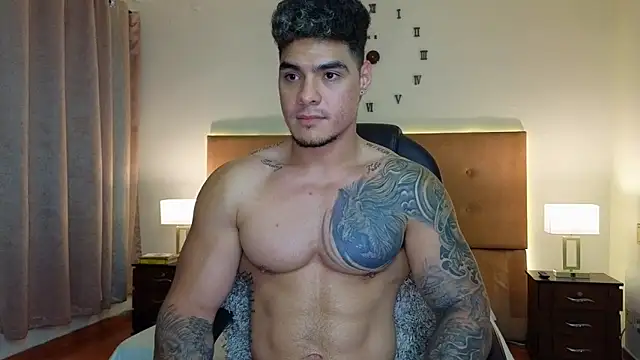 Steven_Velez webcam