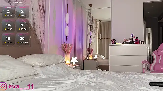 Eva_JJ webcam