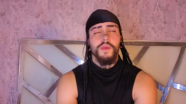 Benny_and_Mark webcam