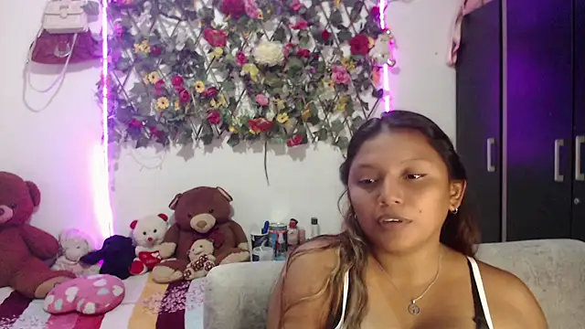 sexysusan4you webcam