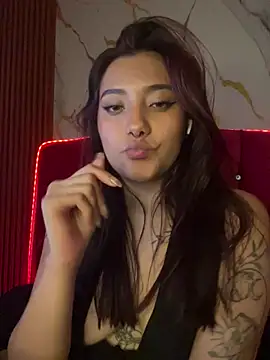 angellique_22 webcam