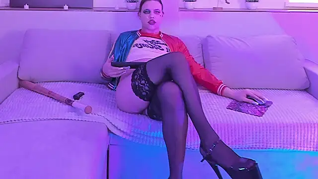 Madison_dolly webcam