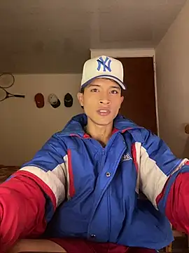 Edward_Milleer webcam