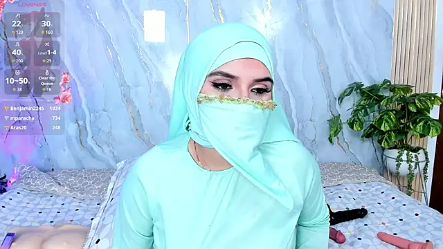 malek_zark2 - Malek_zark2's free webcam