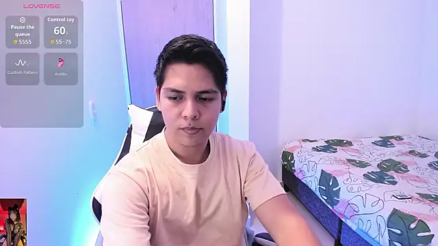 asta_yunoxxx - Asta_YunoXXX's free webcam