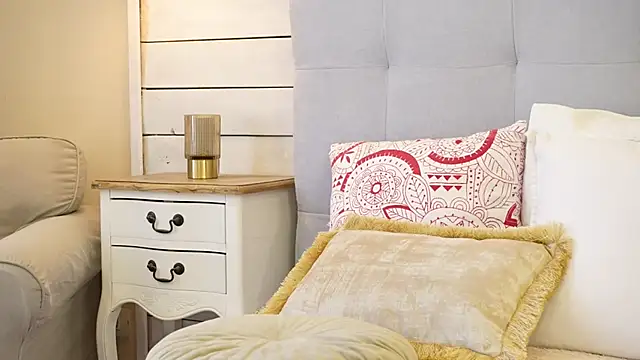 isabellamysty - IsabellaMysty's free webcam