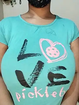 Nilanjona-Ray webcam