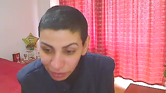 hotsandra_starr - HotSANDRA_STARR's free webcam