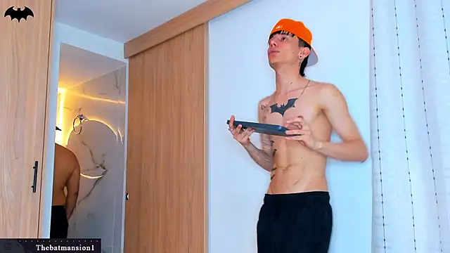 TheBatMansion webcam