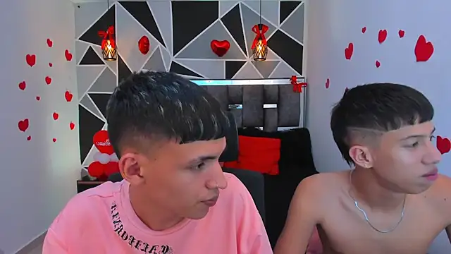 Juan_Nd_Steven webcam