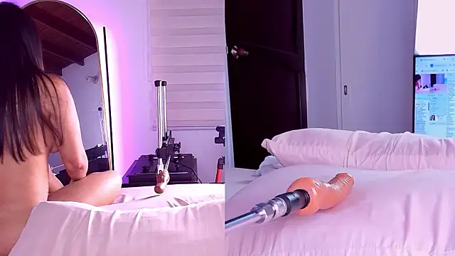 Natasha_Secret webcam