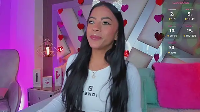 Amber_villalobos_ webcam