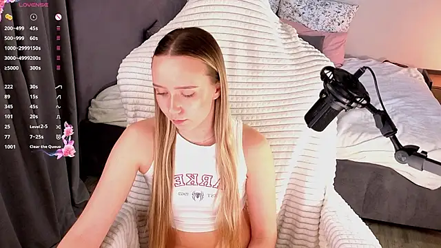 HollisBeckett webcam