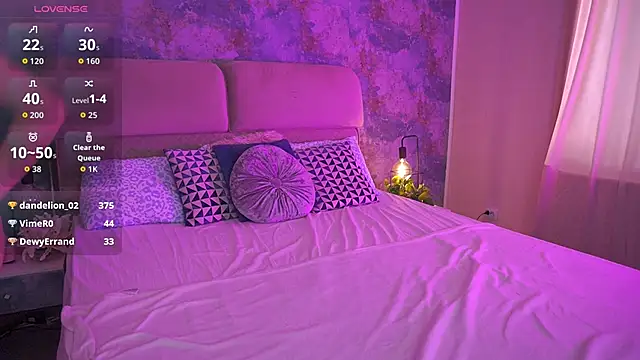 GabriellaJass webcam