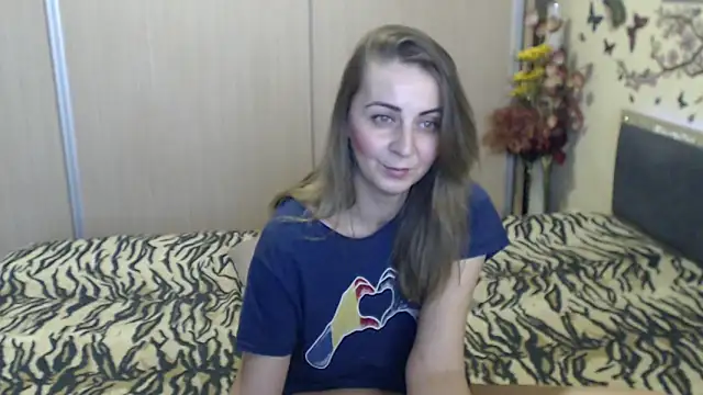 MirabelaSweet webcam