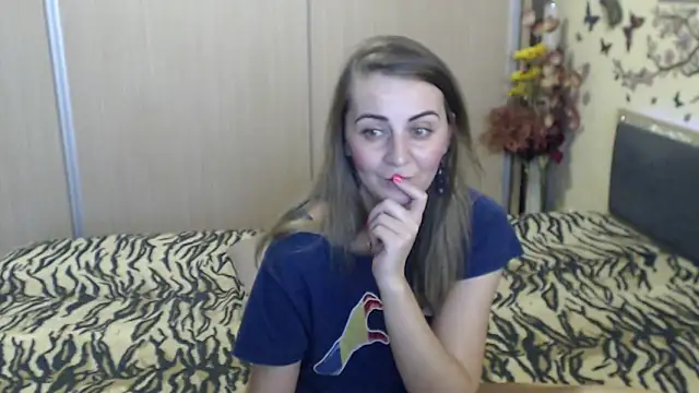 MirabelaSweet webcam