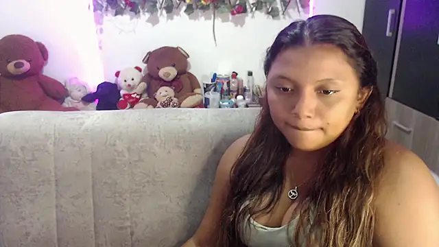 sexysusan4you webcam