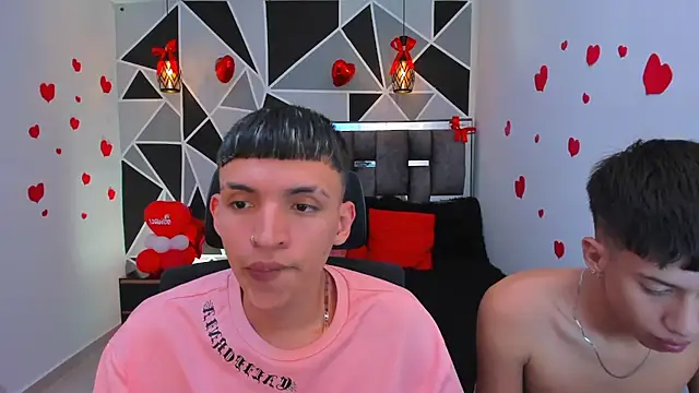 Juan_Nd_Steven webcam