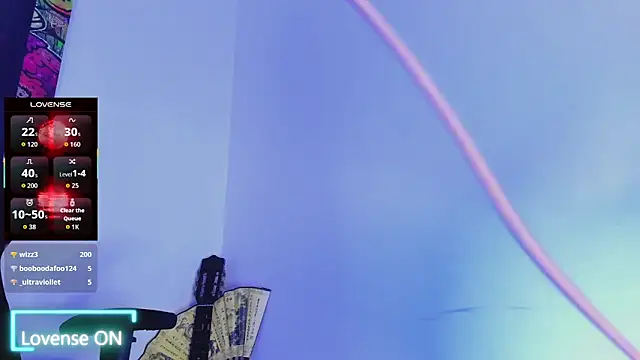 nicolet666lee webcam