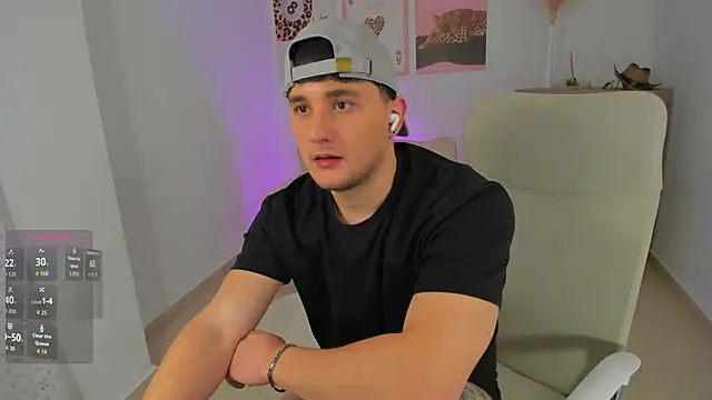 Massimo_Fiore webcam