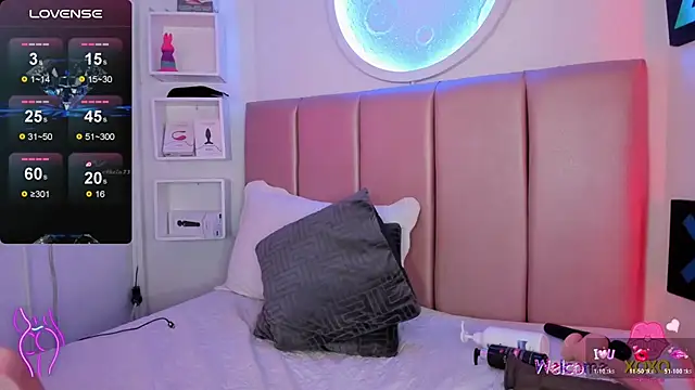 pamela_dimantis_ webcam