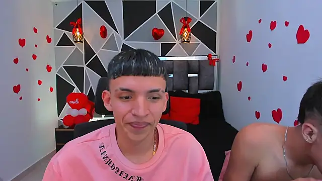 Juan_Nd_Steven webcam