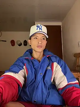 Edward_Milleer webcam