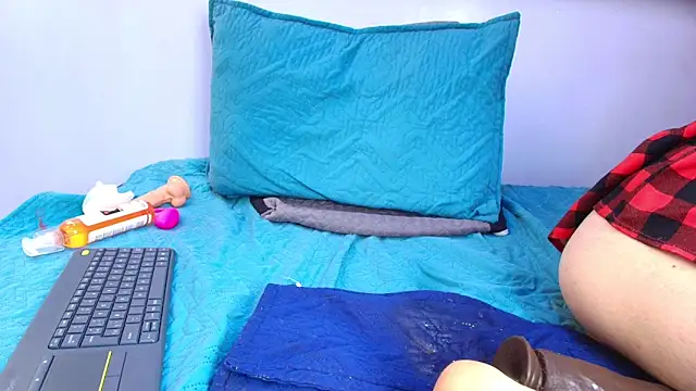 melany_roberts_ webcam