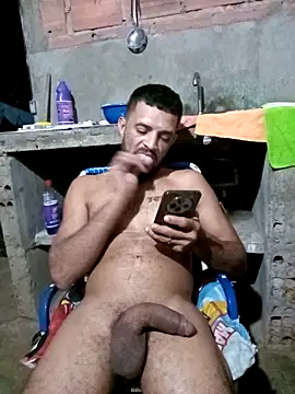 Hot_Veteran_1 webcam