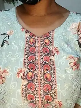 Nilanjona-Ray webcam