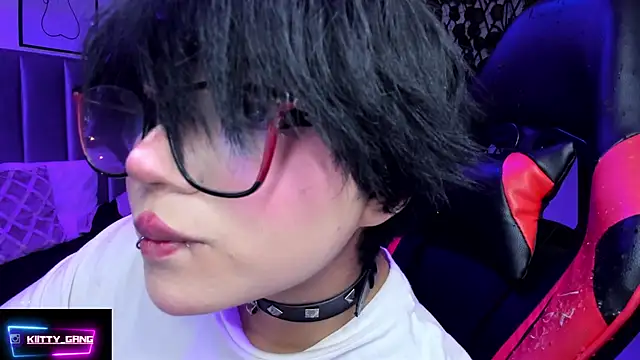 Kitty_Gang webcam