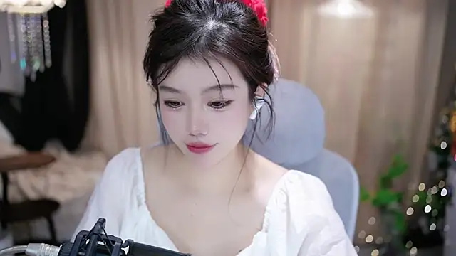 美女Cecily在线直播