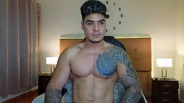 Steven_Velez webcam