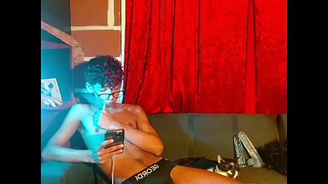 Billie_Turneer webcam