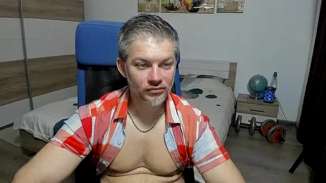 RobbyShawz webcam