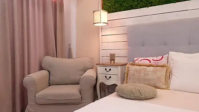 IsabellaMysty webcam