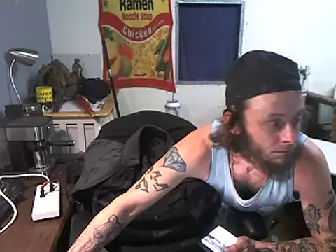 CloudDadddyyy420 webcam