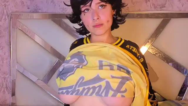 Benny_and_Mark webcam